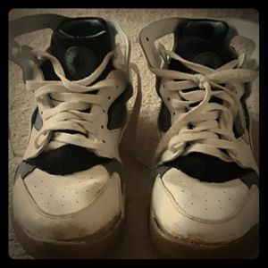 Nike hurache hi-top orginal Whittaker